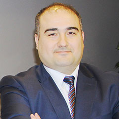 Fatih Ergin