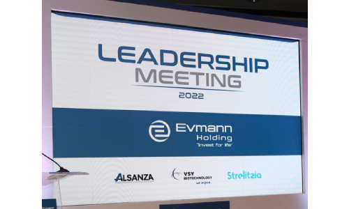 Evmann Creates Roadmap to Facilitate its Development into a Global Unicorn Company